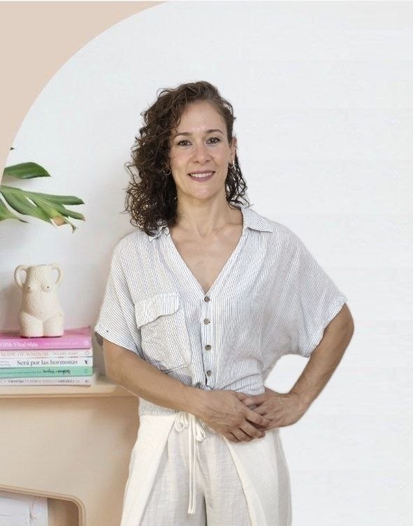 María Martínez